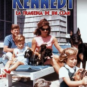 LOS KENNEDY - LA TRAGEDIA DE UN CLAN