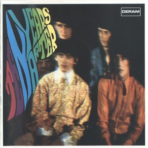 TEN YEARS AFTER - TEN YEARS AFTER