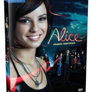 ALICE - 1 SEASON