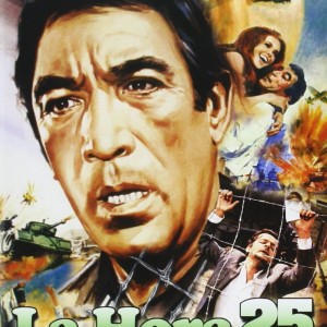LA HORA 25