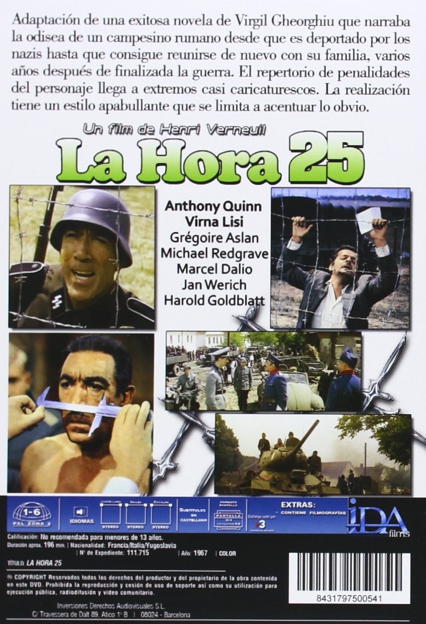 LA HORA 25 - Imagen 2