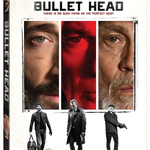 BULLET HEAD