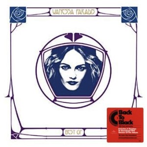 VANESA PARADIS - BEST OF
