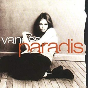 VANESSA PARADIS - VANESSA PARADIS