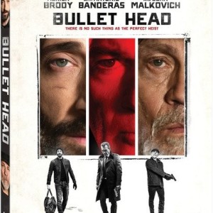 BULLET HEAD