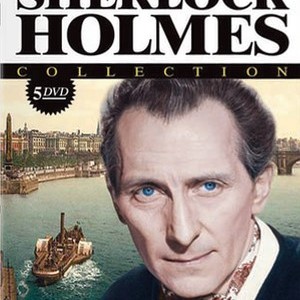 SHERLOCK HOLMES COLLECTION