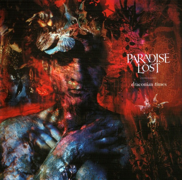 PARADISE LOST - DRACONIAN TIMES