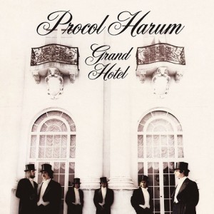 PROCOL HARUM - GRAND HOTEL