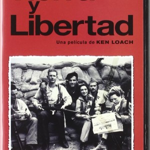 TIERRA Y LIBERTAD