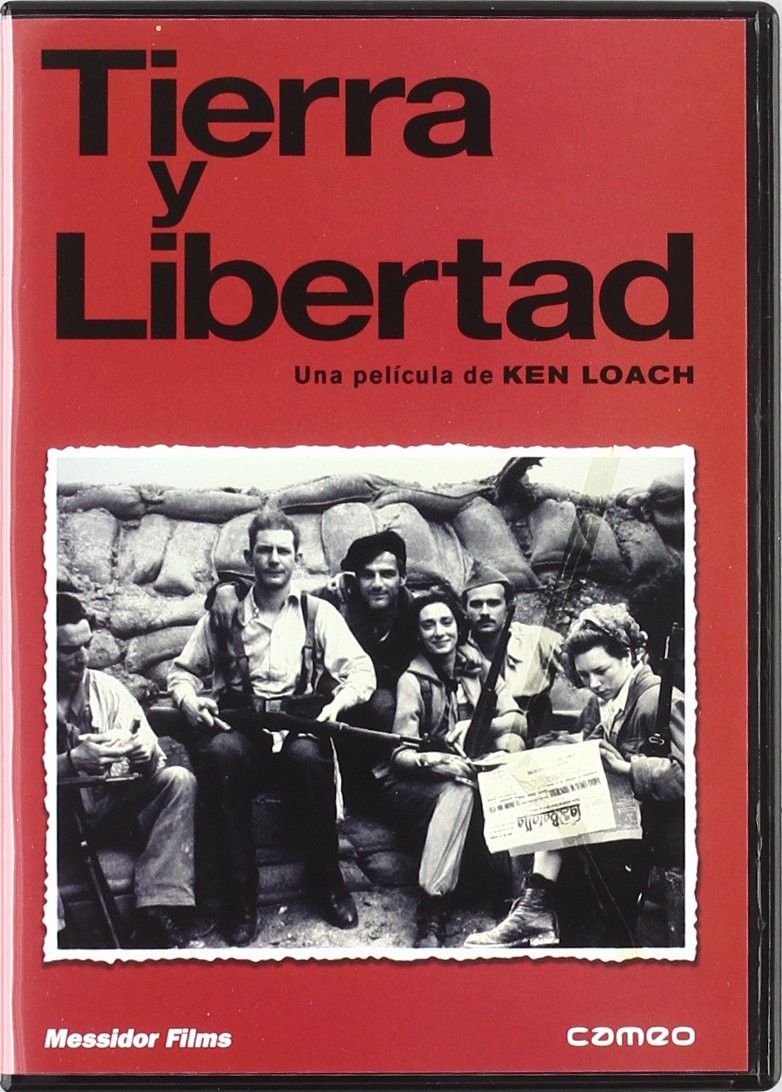 TIERRA Y LIBERTAD
