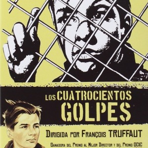 LOS CUATROCIENTOS GOLPES