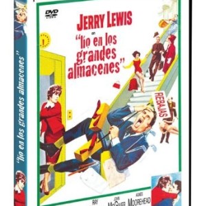 LIO EN LOS GRANDES ALMACENES