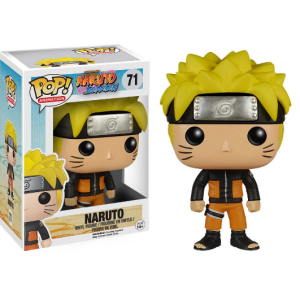 Pop! 71: Naruto / Shippuden