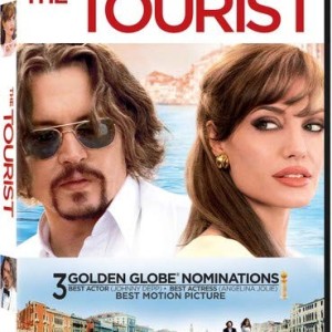 THE TOURIST