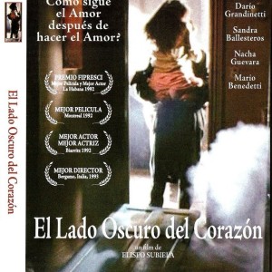 EL LADO OSCURO DEL CORAZON