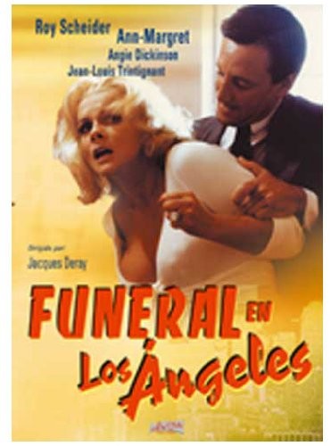 FUNERAL EN LOS ANGELES