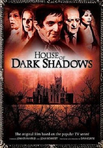 HOUSE OF DARK SHADOWS