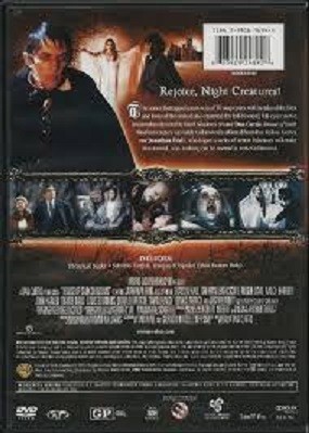 HOUSE OF DARK SHADOWS - Imagen 2