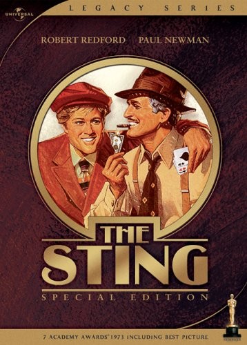 THE STING