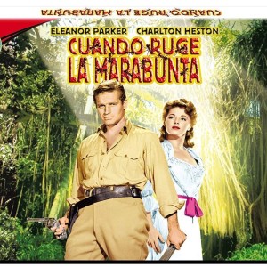 CUANDO RUGE LA MARABUNTA