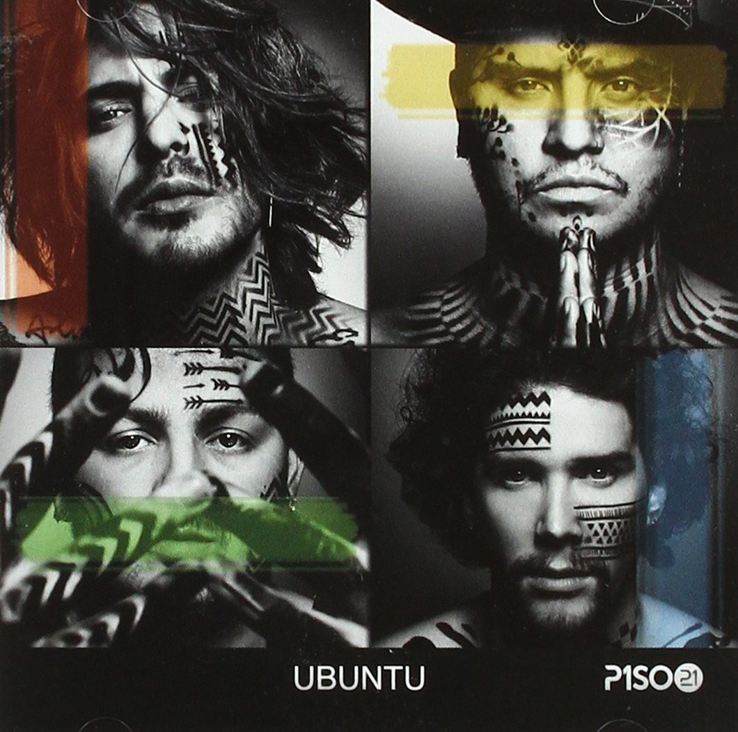 PISO 21 - UBUNTU