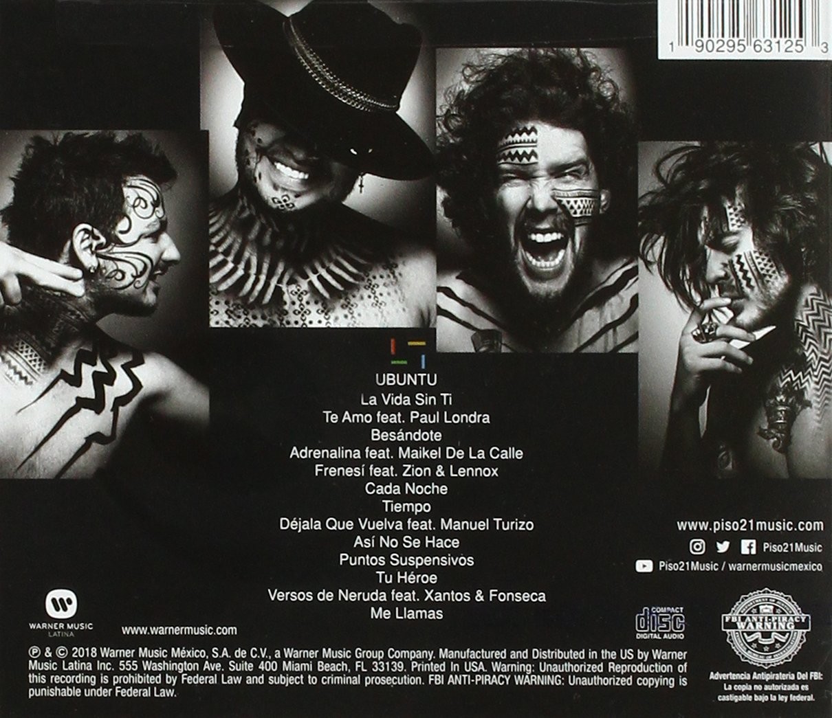 PISO 21 - UBUNTU - Imagen 2