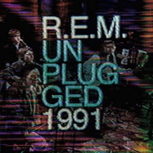 REM REM - MTV UNPLUGGED 1991