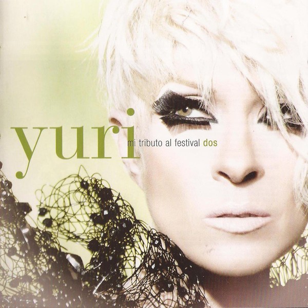 YURI - MI TRIBUTO AL FESTIVAL DOS