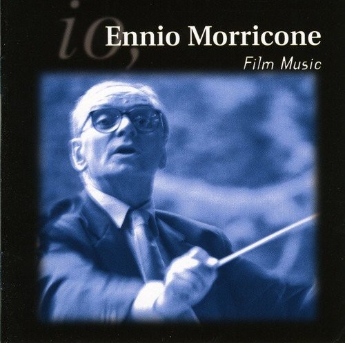 ENNIO MORRICONE - MUSIQUE DU FILMS