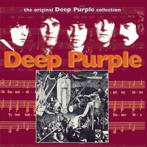 DEEP PURPLE - COLLECTION