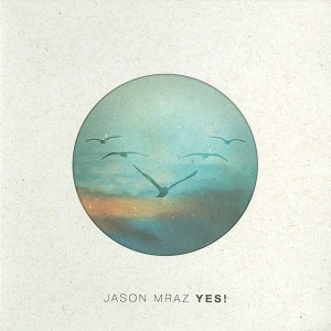 JASON MRAZ - YES