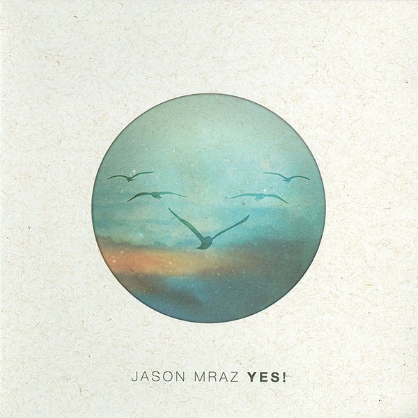 JASON MRAZ - YES
