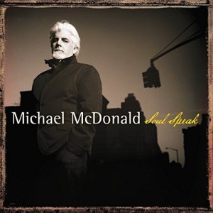 MICHAEL DONALD - SOUL SPEAK