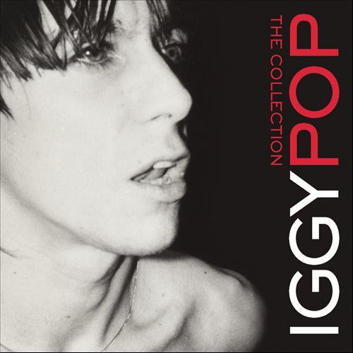 IGGY POP - THE COLLECTION