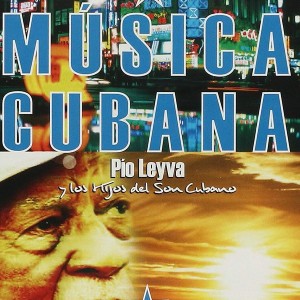 PIO LEYVA Y LOS HIJOS DEL SON CUBANO - MUSICA CUBANA - LIVE IN TOKYO