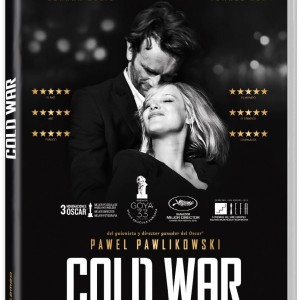 COLD WAR