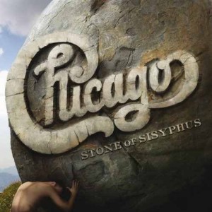 CHICAGO - STONE OF SISYPHUS