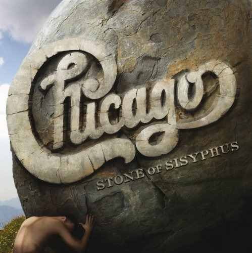 CHICAGO - STONE OF SISYPHUS