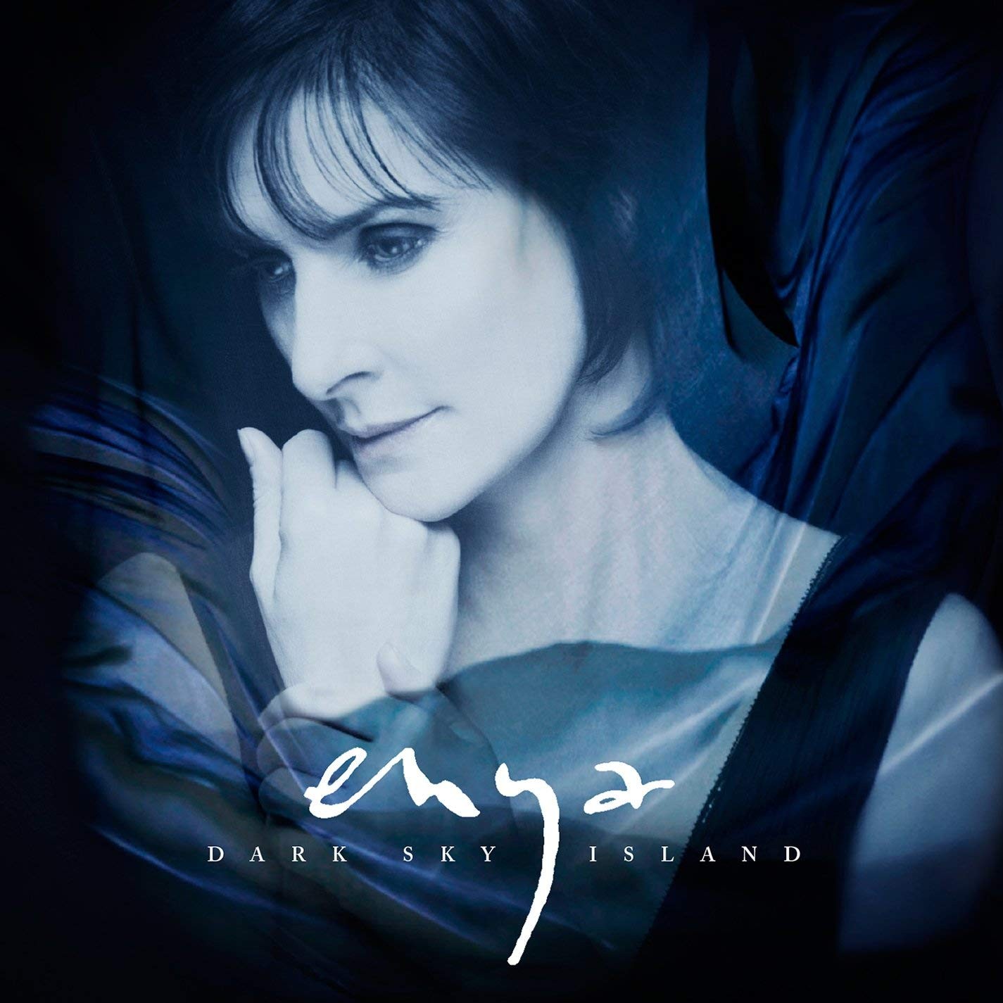ENYA - DARK SKY ISLAND