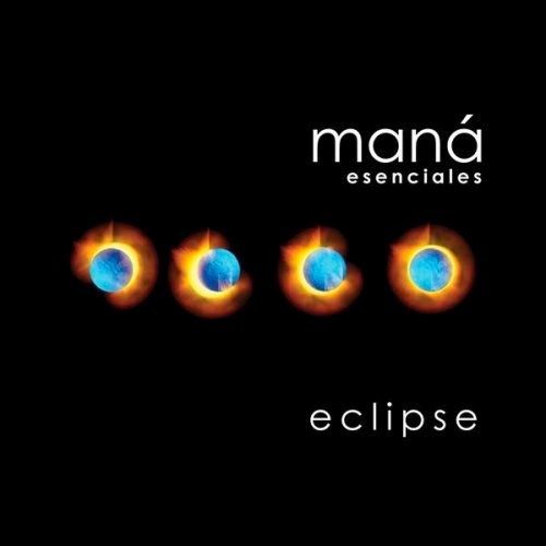 MANA - ESENCIALES - ECLIPSE