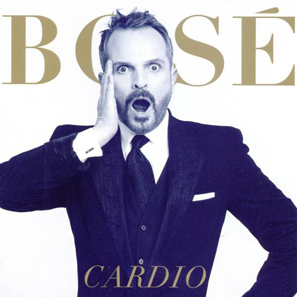 MIGUEL BOSE - CARDIO