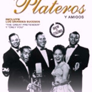 LOS PLATEROS Y AMIGOS