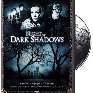 NIGHT OF DARK SHADOWS