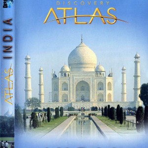 ATLAS INDIA - DISCOVERY CHANNEL