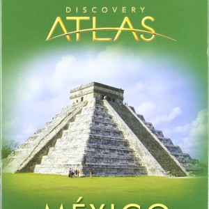 ATLAS MEXICO - DISCOVERY CHANNEL