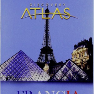 ATLAS FRANCIA - DISCOVERY CHANNEL