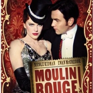 MOULIN ROUGE