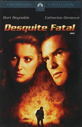 DESQUITE FATAL