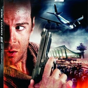DIE HARD 2 DIE HARDER