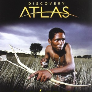 ATLAS SUDAFRICA - DISCOVERY CHANNEL